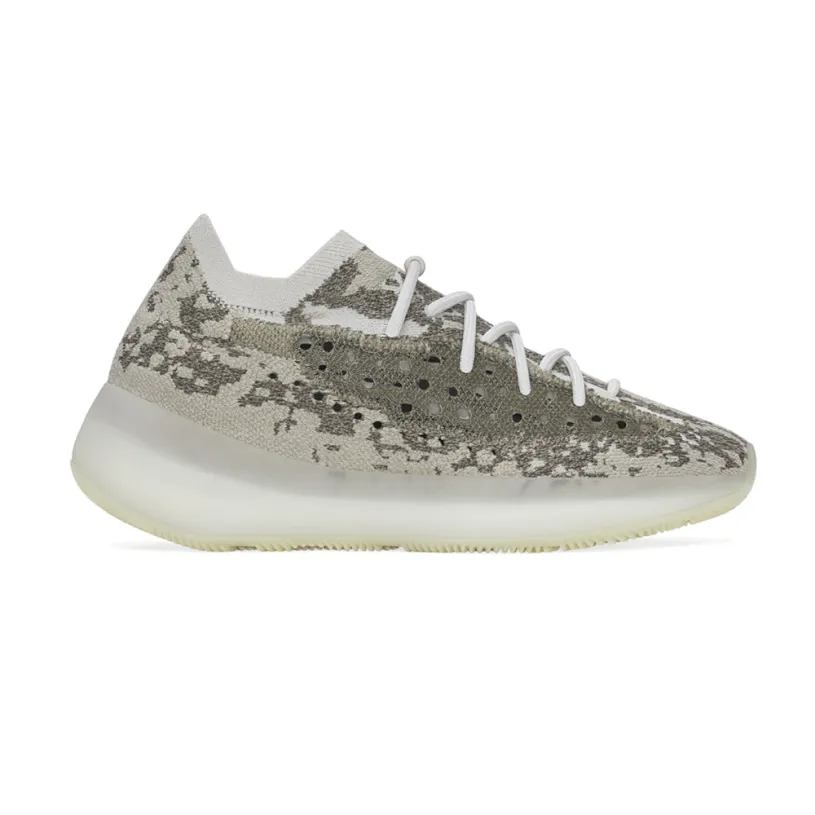 adidas | Mens Adidas Yeezy Boost 380 Slip On Sneakers