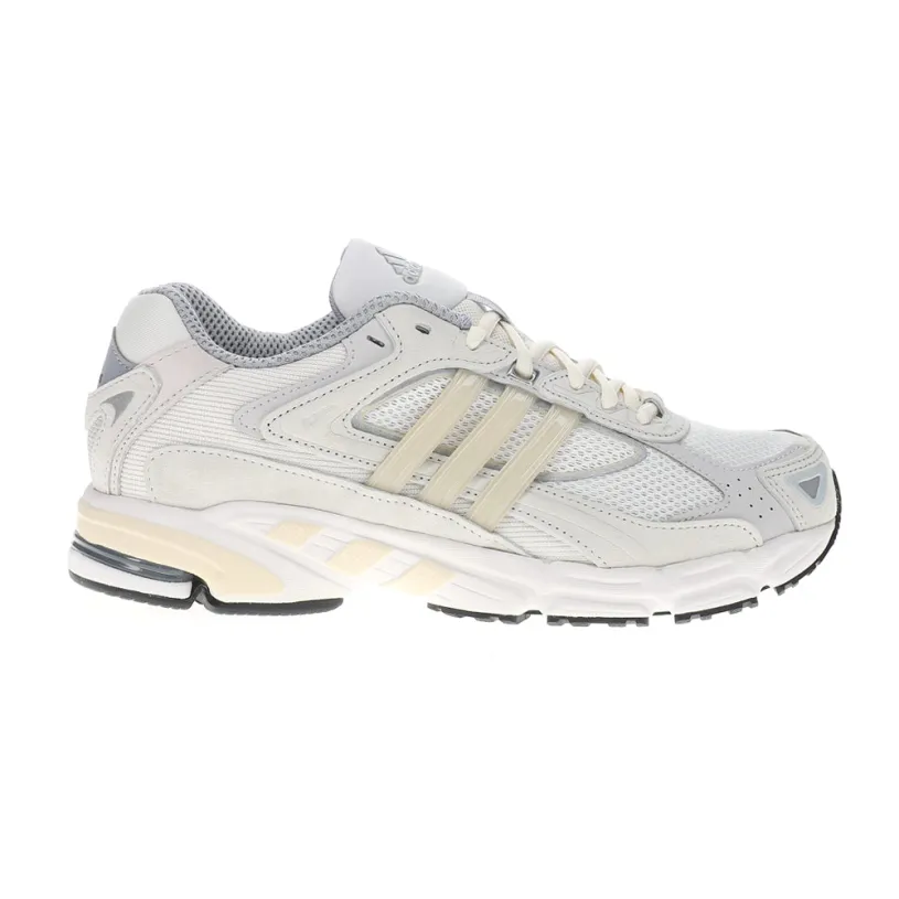 adidas | Mens Response CL Lace Up Sneakers