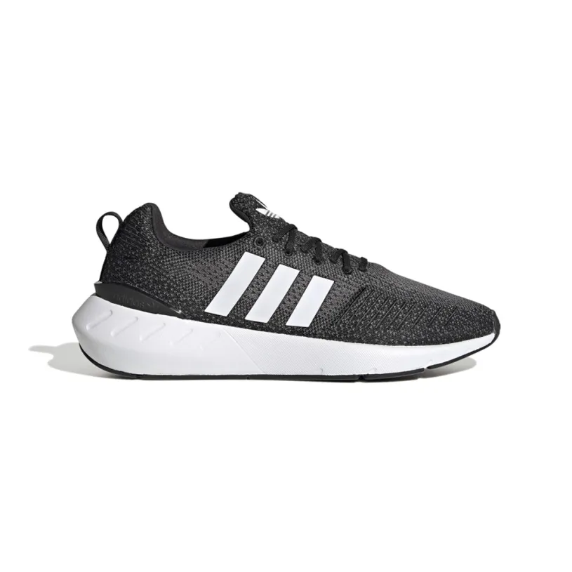 adidas | Mens Swift Run 22 Running Shoes