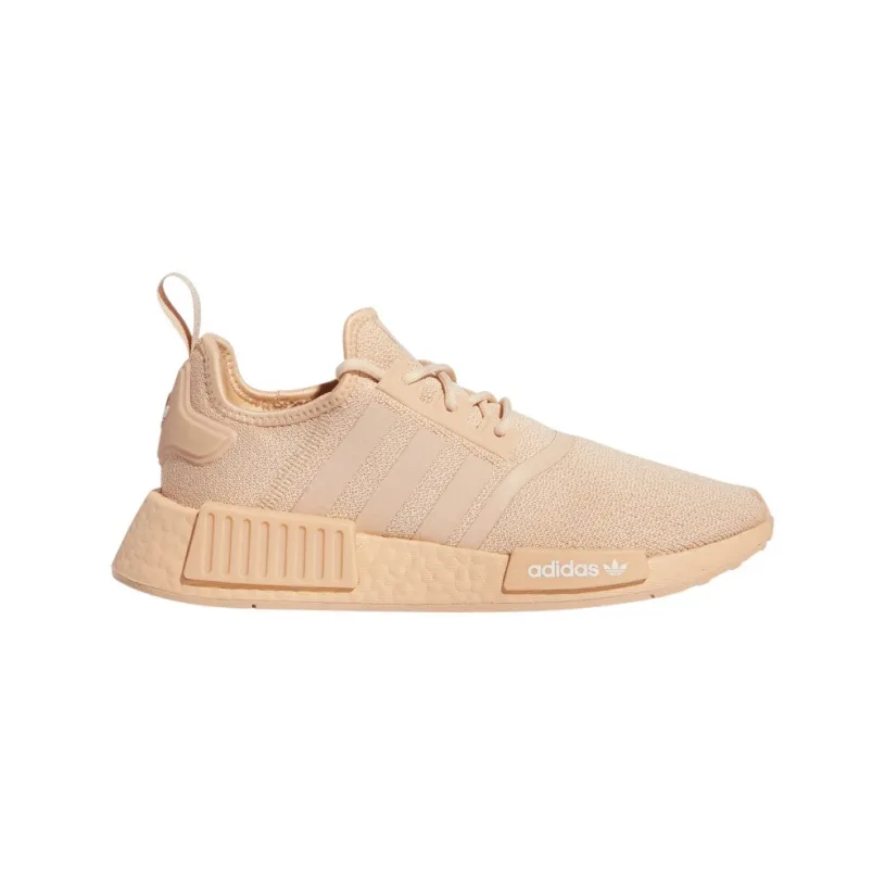 adidas | Womens NMD R1 Lace Up Sneakers