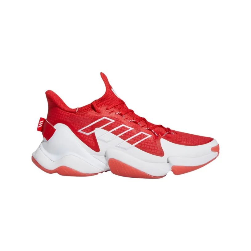 adidas | Mens Mahomes 1 Impact Flx Lace Up Sneakers