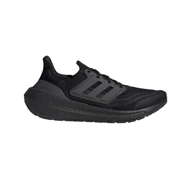 adidas | Mens X_PLRBoost Lace Up Sneakers