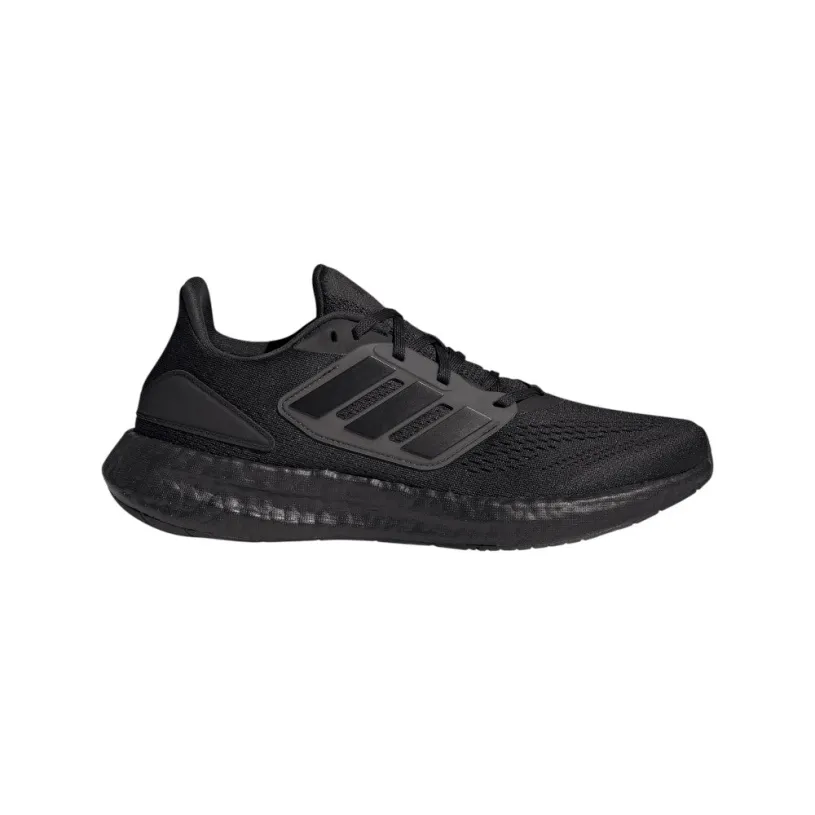adidas | Mens Pureboost 22 Running Shoes