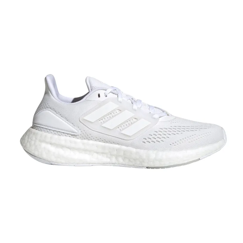adidas | Mens Pureboost 22 Running Shoes