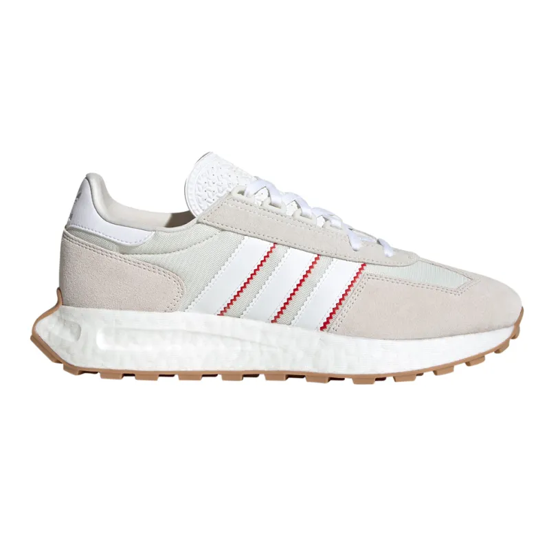 adidas | Mens Retropy E5 Lace Up Sneakers