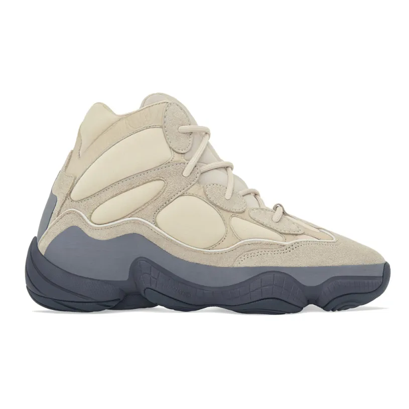 adidas | Mens Adidas Yeezy 500 High Top Sneakers