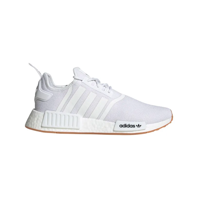 adidas | Mens Nmd_R1 Lace Up Sneakers