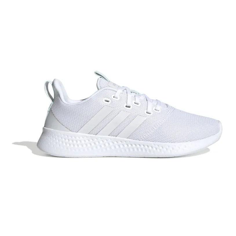 adidas | Womens Puremotion Lace Up Sneakers
