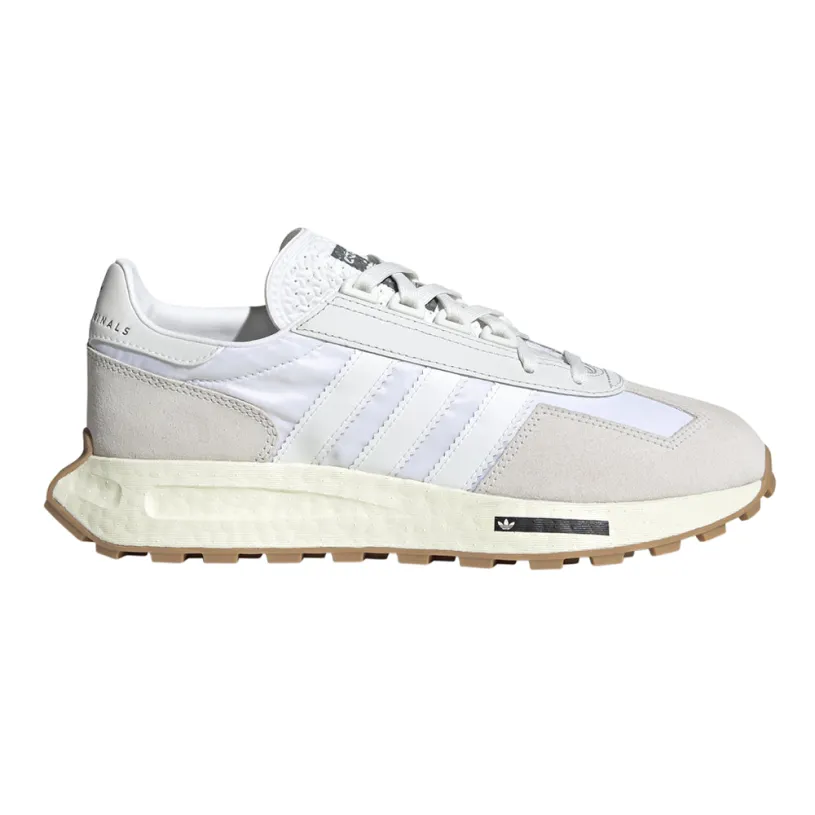 adidas | Mens Retropy E5 Lace Up Sneakers