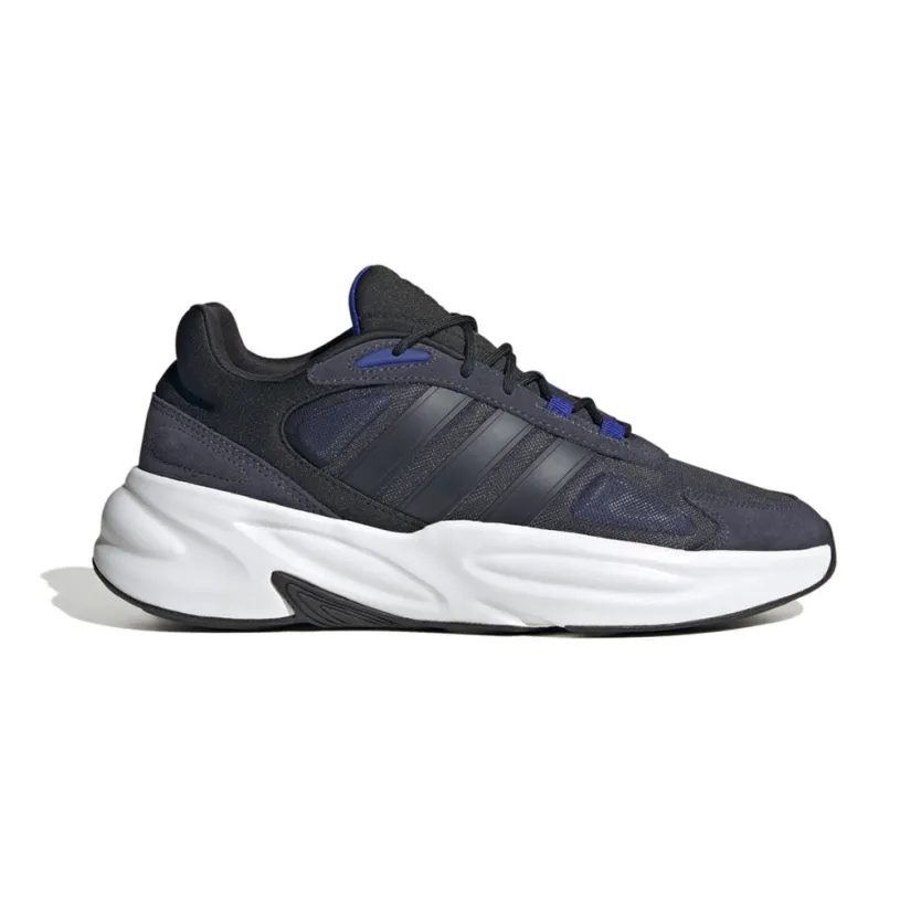 adidas | Mens Ozelle Lace Up Sneakers