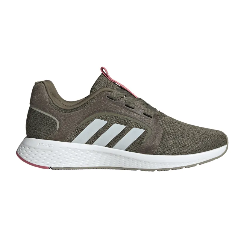 adidas | Womens Edge Lux 5 Lace Up Sneakers