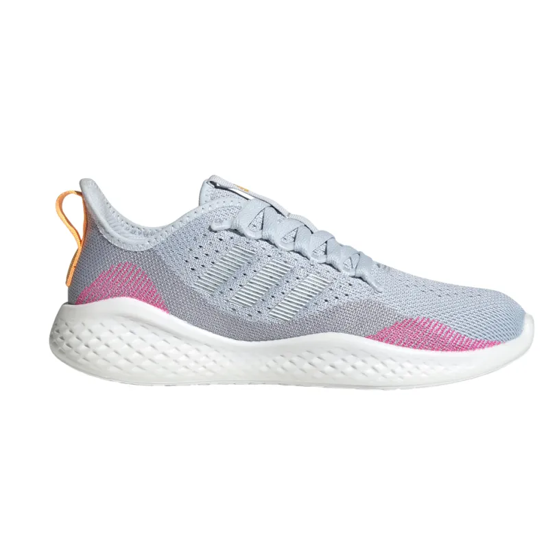 adidas | Womens Fluidflow 2 Running Shoes