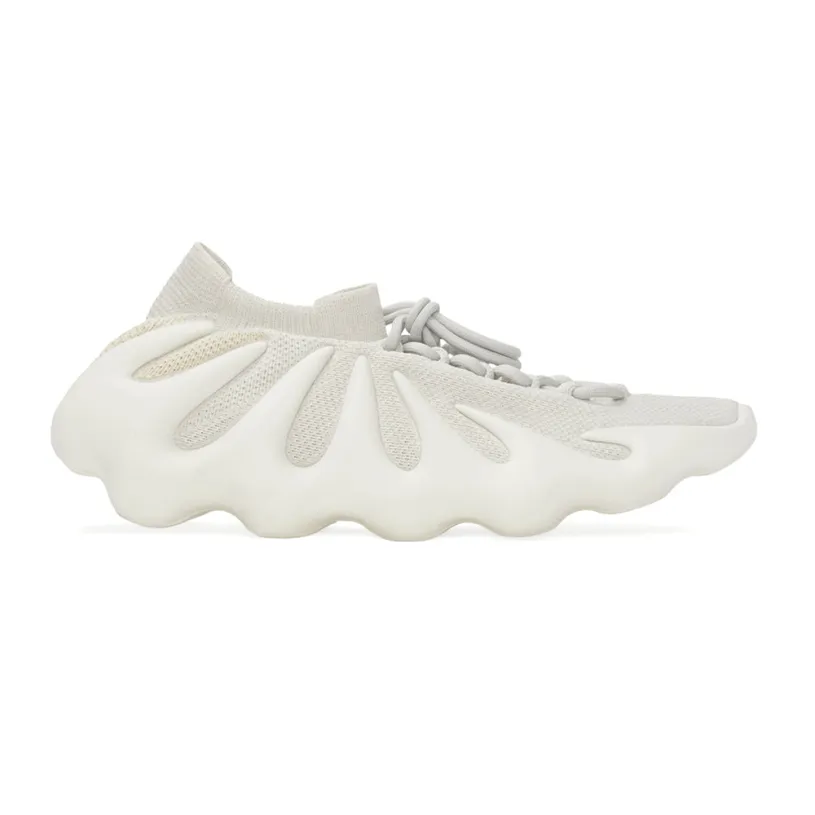 adidas | Mens Adidas Yeezy 450 Lace Up Sneakers