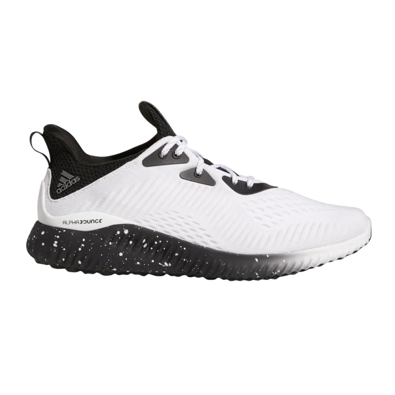 adidas | Mens Alphabounce Running Shoes
