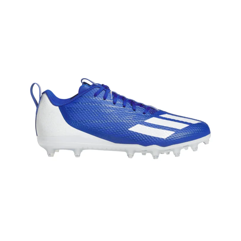 adidas | Mens Adizero Spark Football Cleats