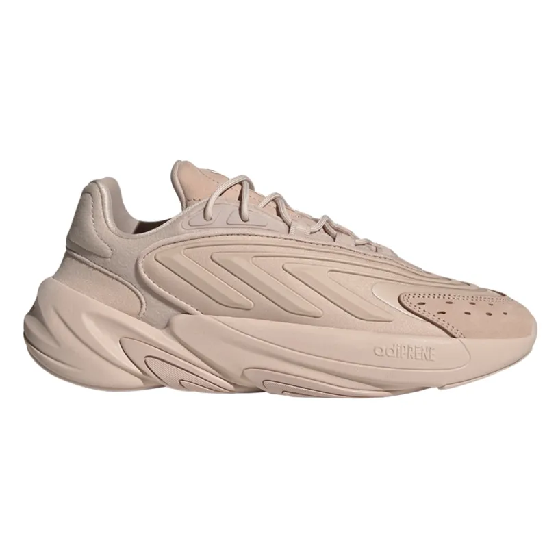 adidas | Womens Ozelia Lace Up Sneakers