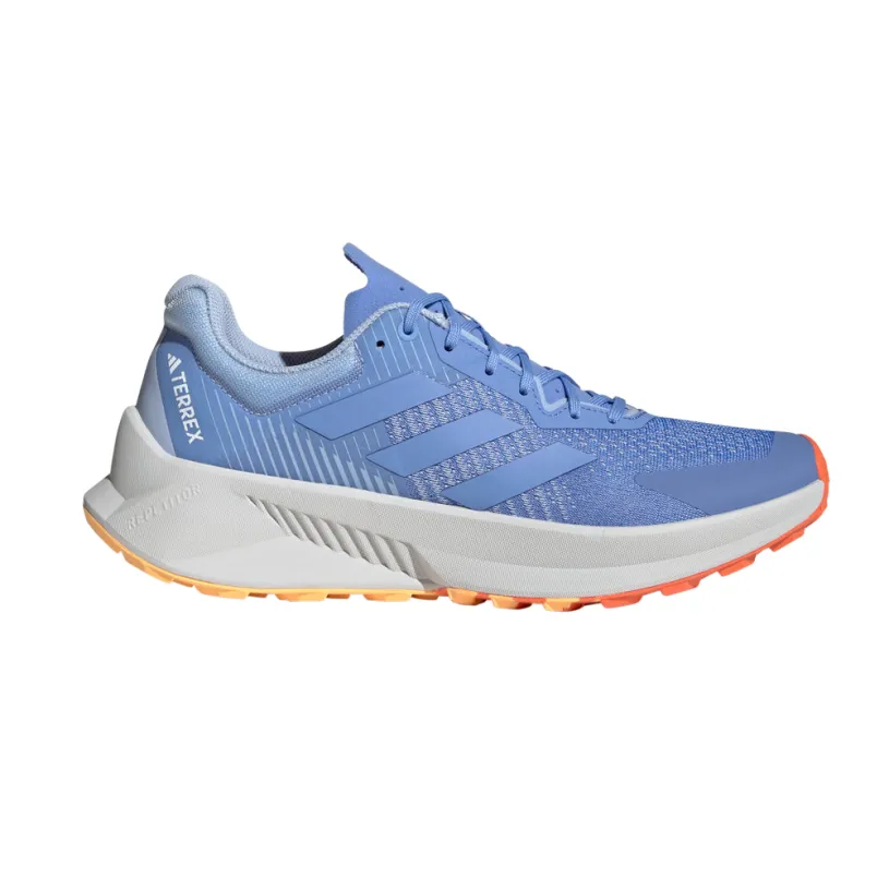 adidas | Mens Terrex Soulstride Flow Trail Running Shoes