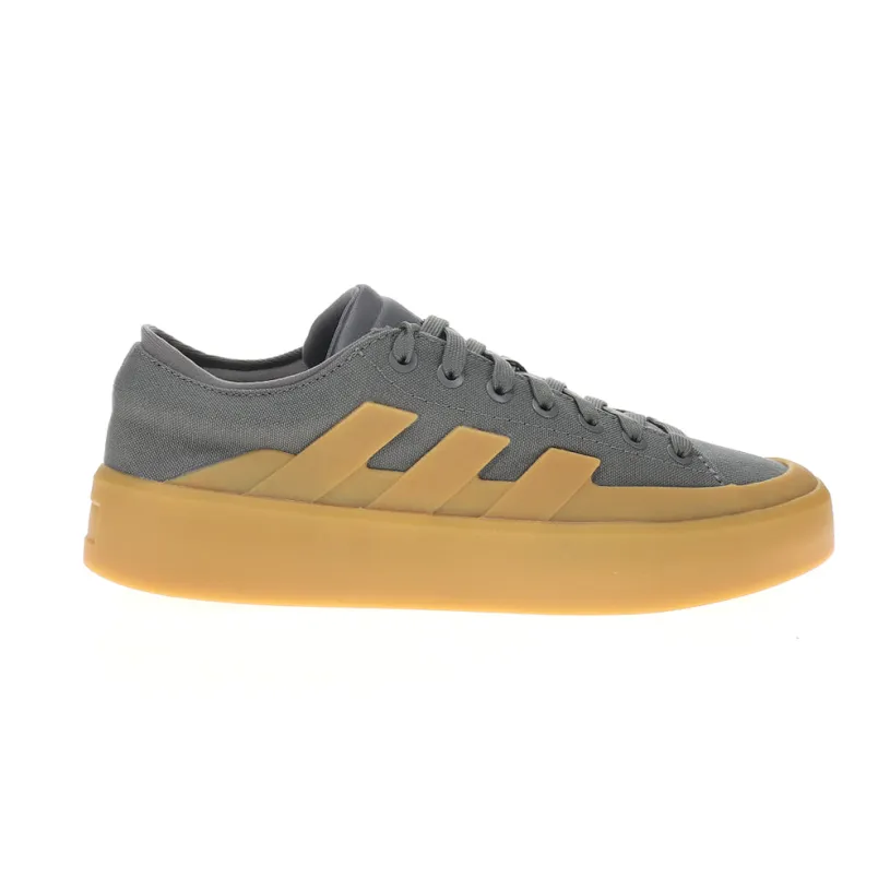 adidas | Mens Znsored Lace Up Sneakers