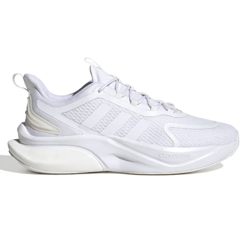 adidas | Mens Alphabounce+ Training Shoes