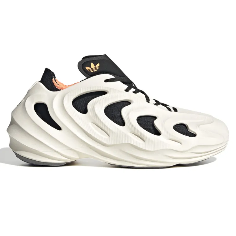 adidas | Mens Adifom Q Lace Up Sneakers