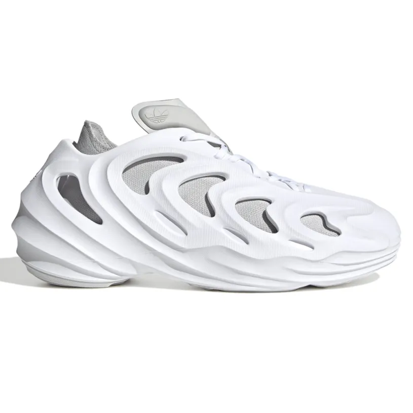 adidas | Mens Adifom Q Lace Up Sneakers