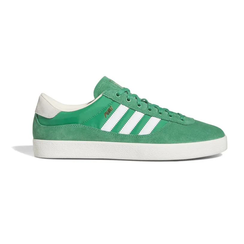 adidas | Mens Puig Lace Up Sneakers