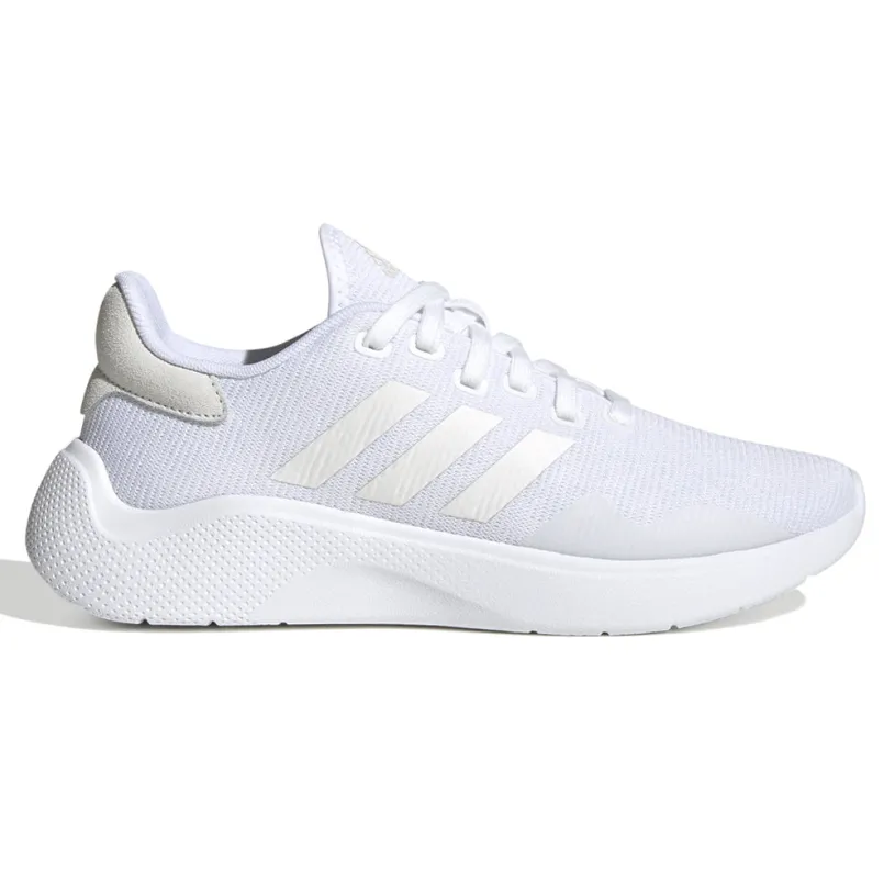 adidas | Womens Puremotion 2.0 Lace Up Sneakers