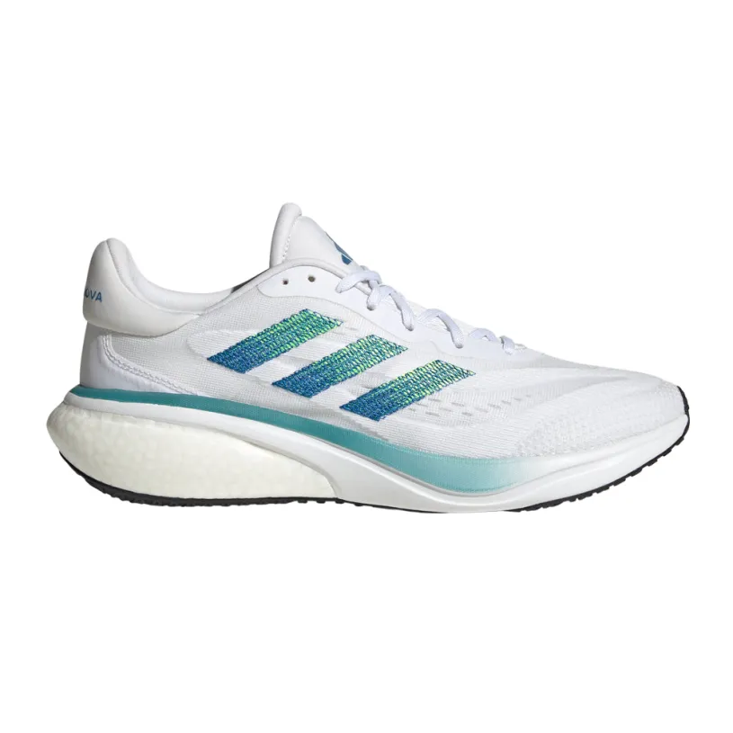 adidas | Mens Supernova 3 Running Shoes