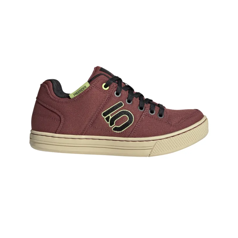 adidas | Womens Freerider Canvas Cycling Shoes