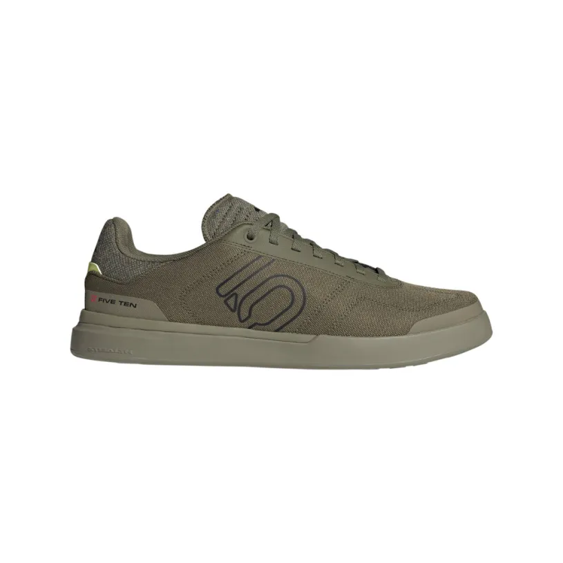 adidas | Mens Sleuth DLX Canvas Bike Shoes