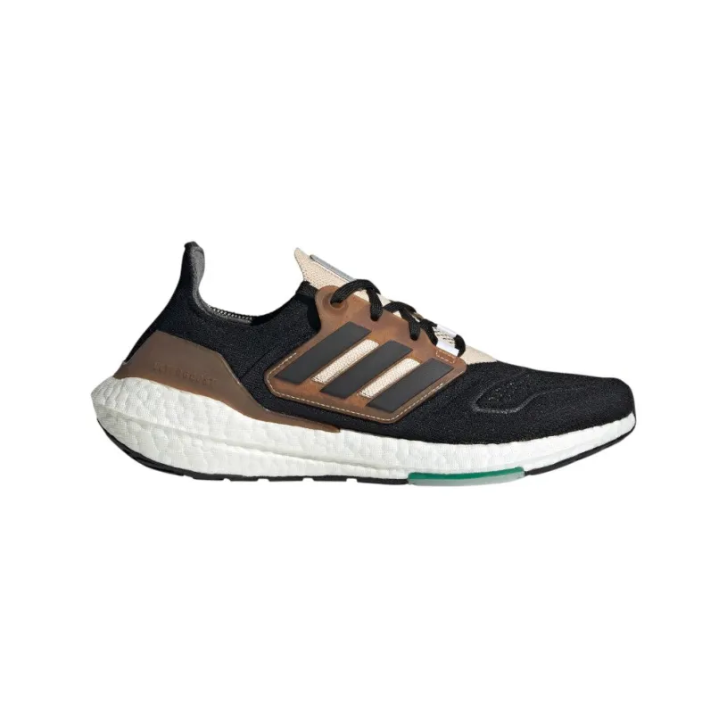adidas | Mens Ultraboost 22 Made With Nature Running Shoes