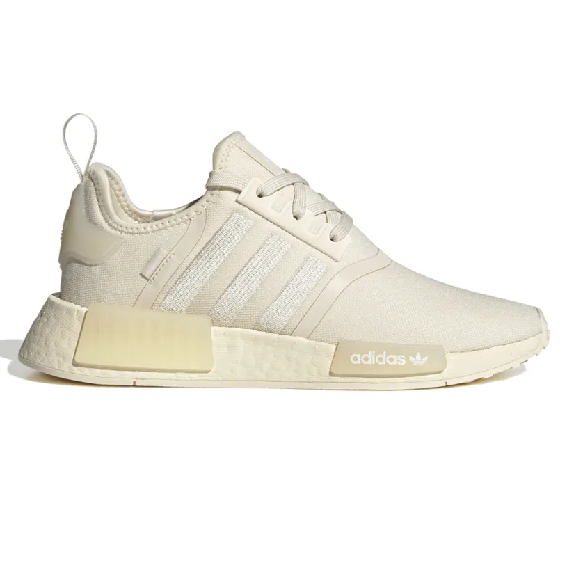 adidas | Womens NMD R1 Lace Up Sneakers