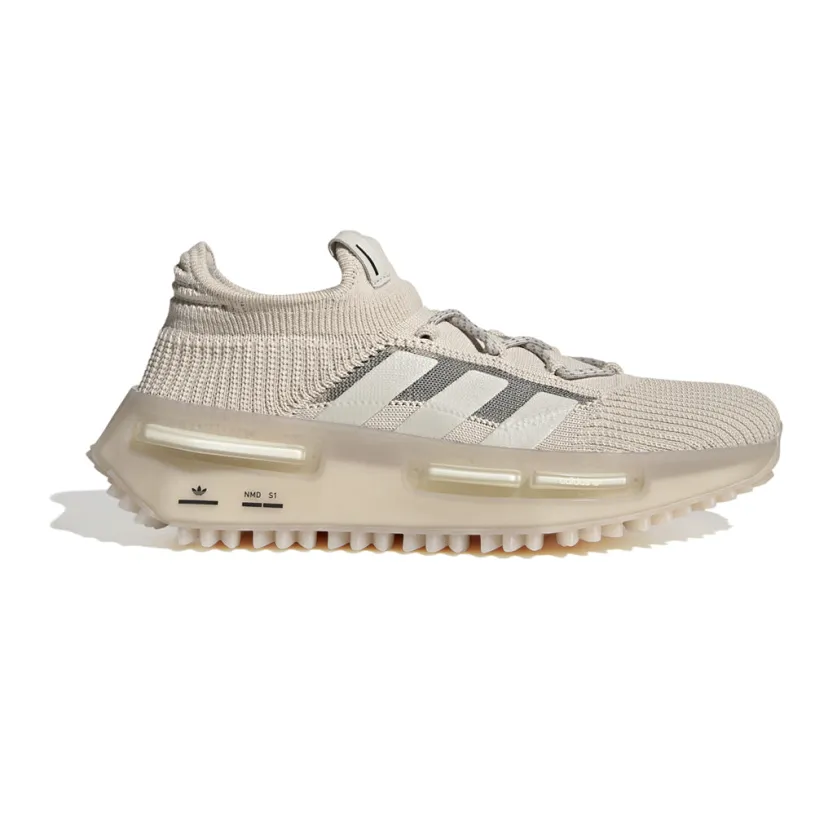 adidas | Mens NMD S1 Lace Up Sneakers