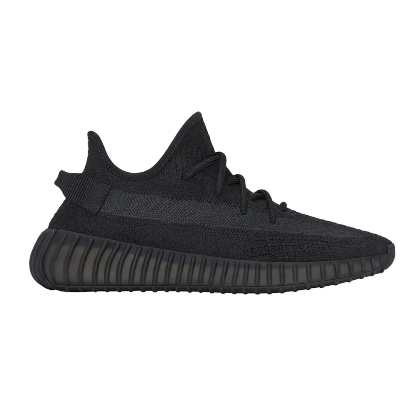 adidas | Mens Adidas Yeezy Boost 350 V2 Lace Up Sneakers