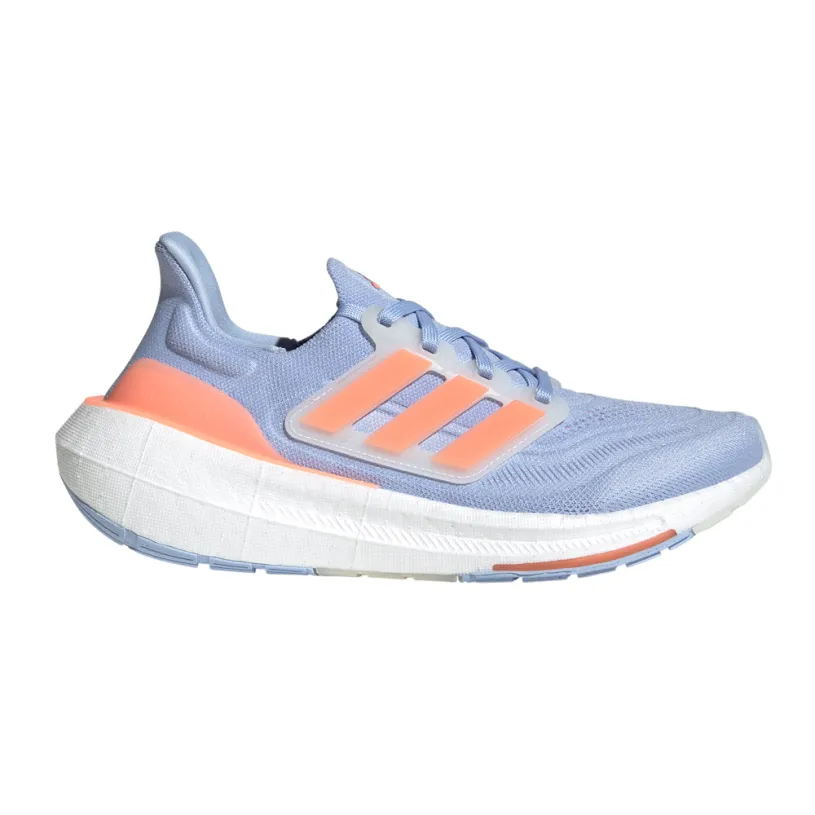 adidas | Womens Ultraboost Light Running Shoes