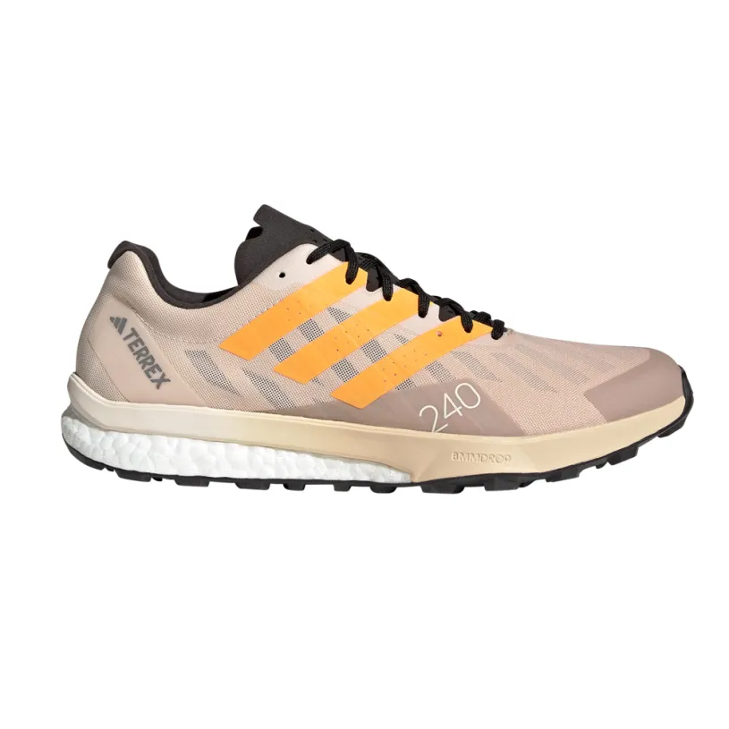 adidas | Mens Terrex Speed Ultra Trail Running Shoes