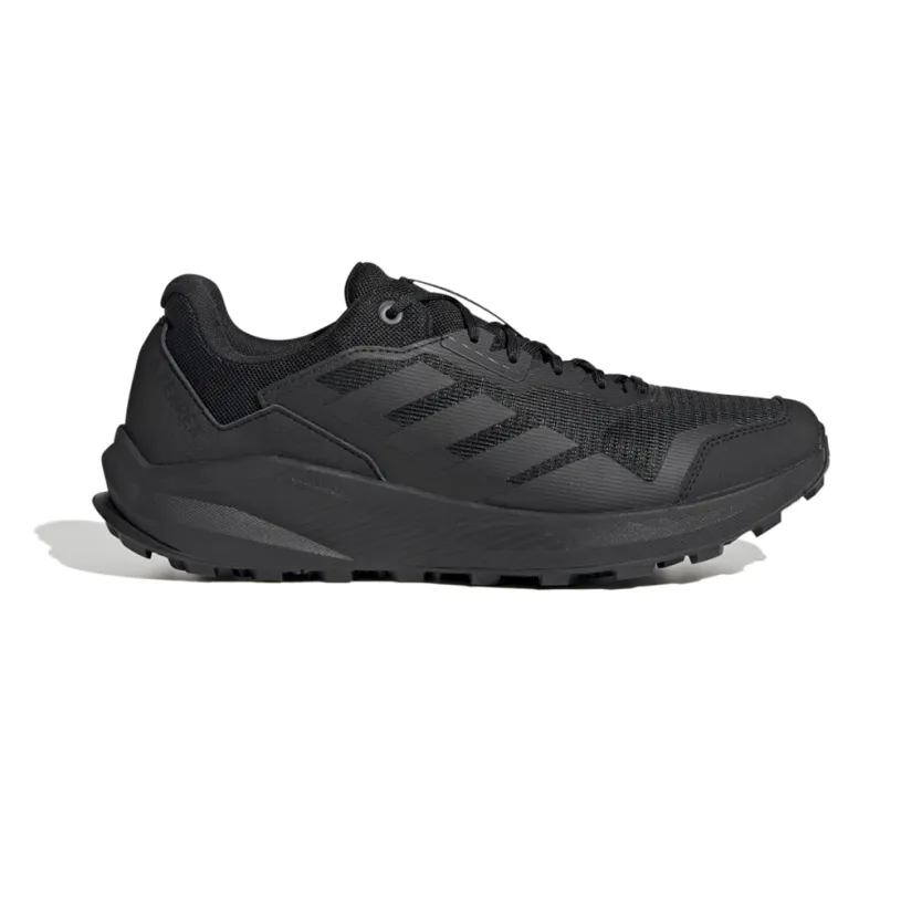 adidas | Mens Terrex Trailrider Running Shoes