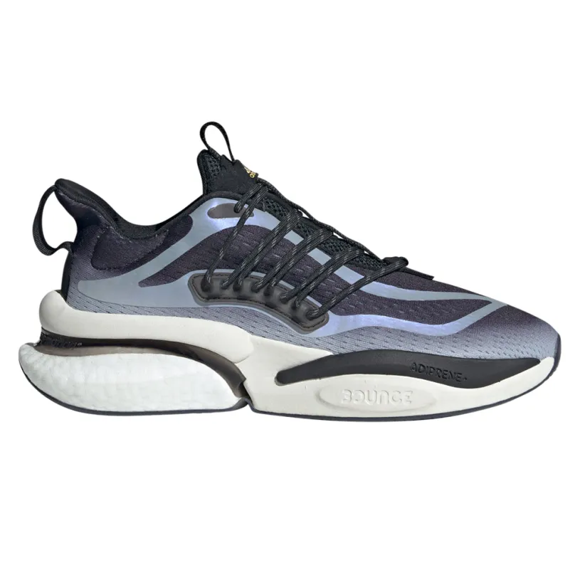 adidas | Mens Alphaboost V1 Running Shoes
