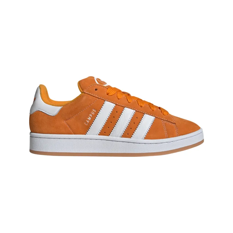 adidas | Mens Campus 00S Lace Up Sneakers