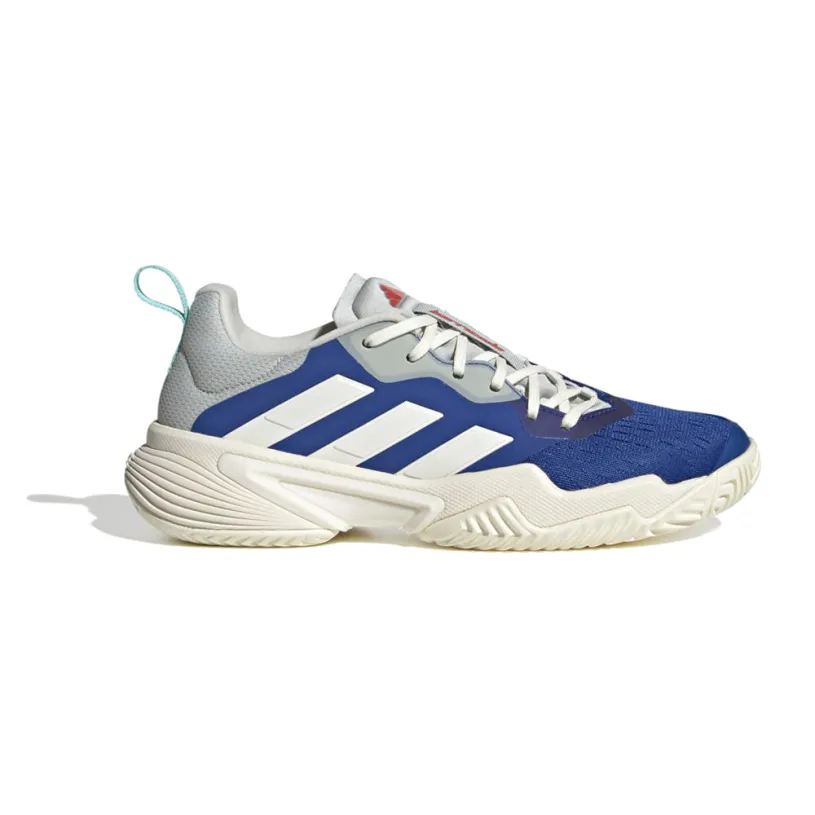 adidas | Womens Barricade Tennis Shoes