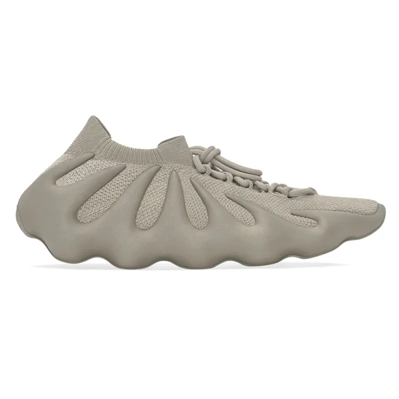 adidas | Mens Adidas Yeezy 450 Lace Up Sneakers