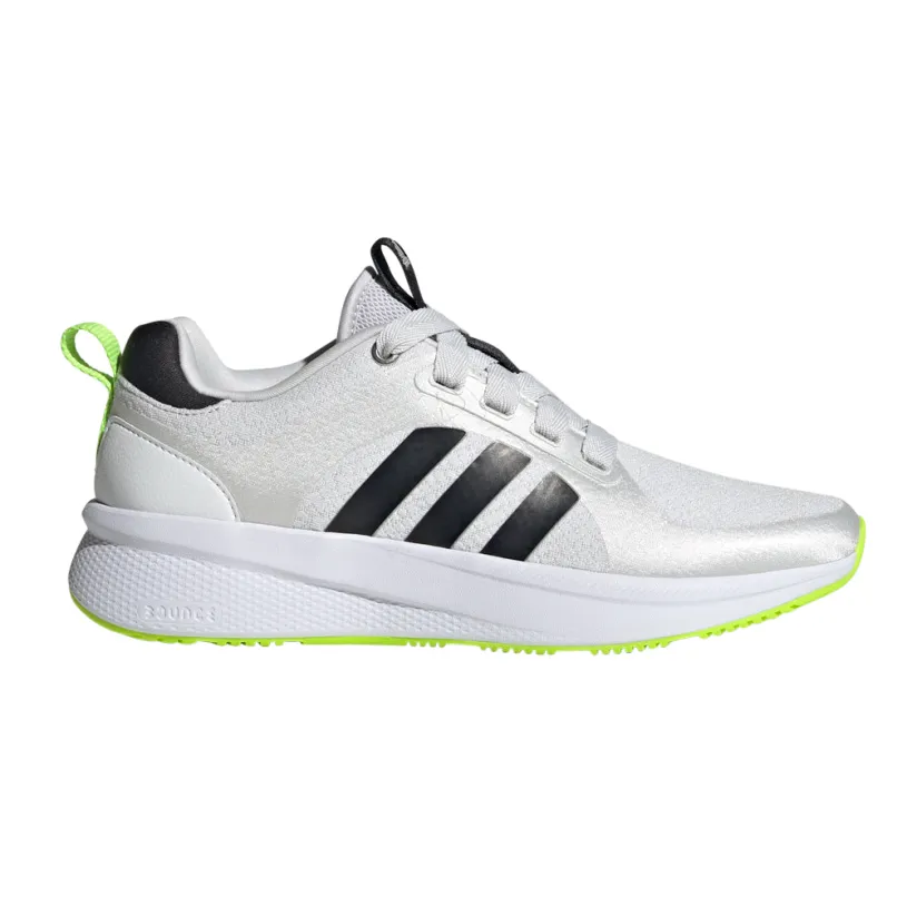 adidas | Womens Edge Lux VI Lace Up Sneakers