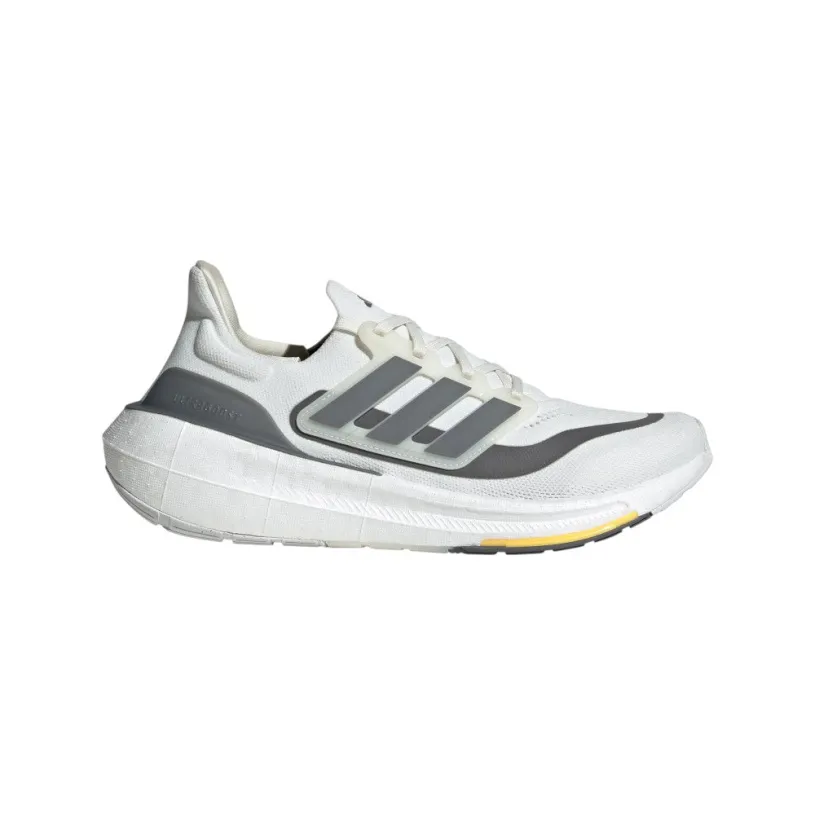 adidas | Mens Ultraboost Light Running Shoes