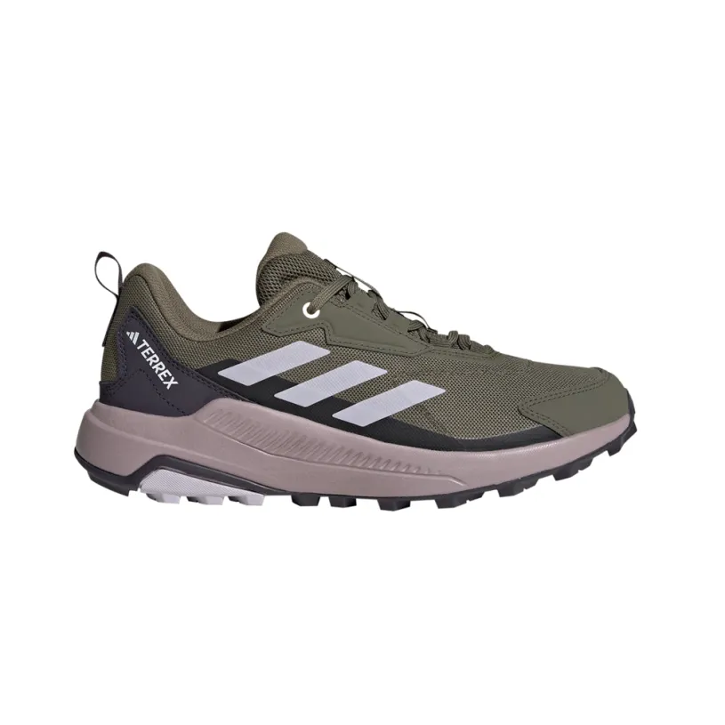 adidas | Womens Terrex Anylander Hiking Shoes
