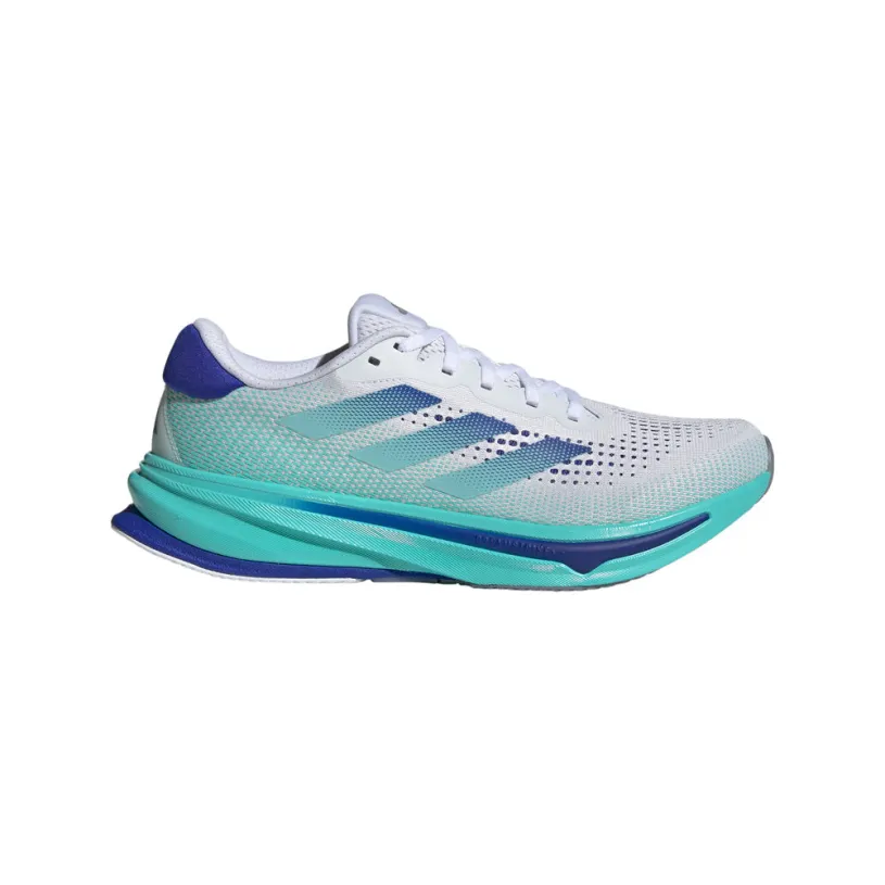 adidas | Mens Supernova Rise Running Shoes