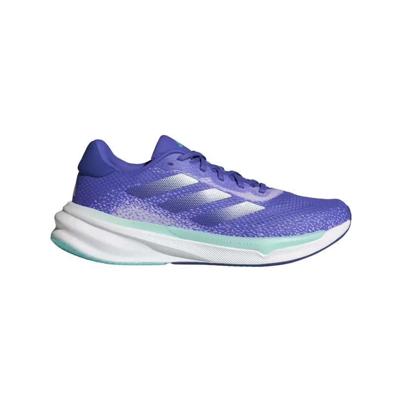 adidas | Womens Supernova Stride Running Shoes
