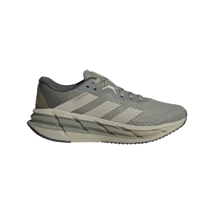 adidas | Mens Adistar 3 Running Shoes