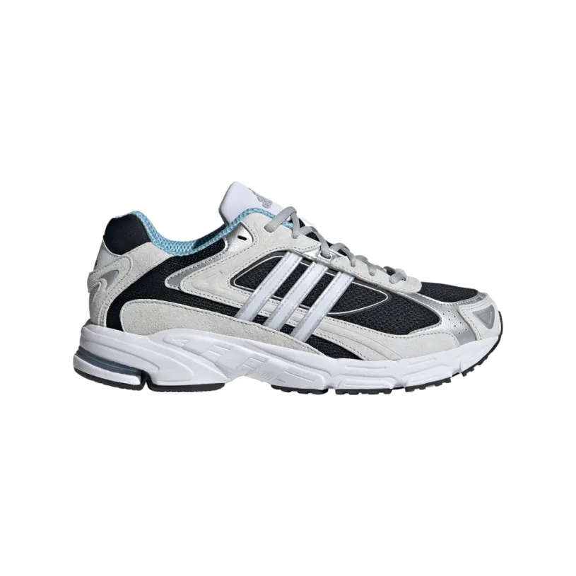 adidas | Mens Response Cl Metallic Lace Up Sneakers