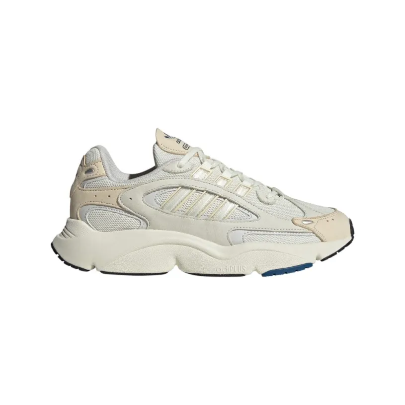 adidas | Mens Ozmillen Lace Up Sneakers