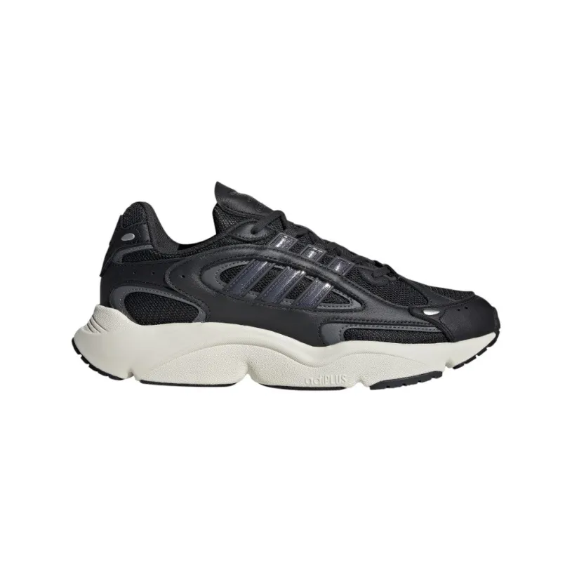 adidas | Mens Ozmillen Lace Up Sneakers